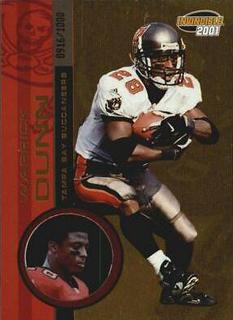 Warrick Dunn