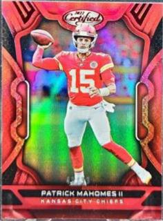Patrick Mahomes II