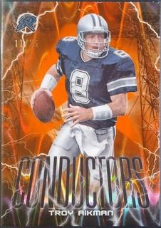 Troy Aikman