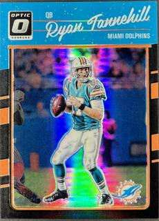 Ryan Tannehill