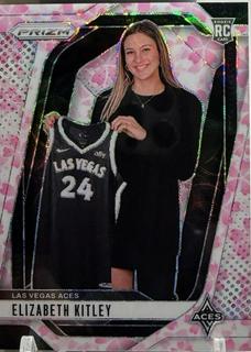 Elizabeth Kitley