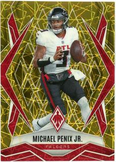 Michael Penix Jr.