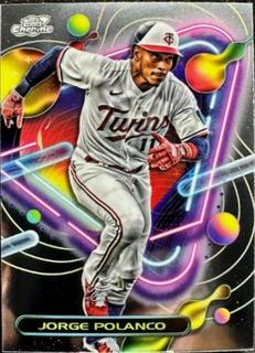 Jorge Polanco