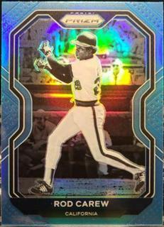 Rod Carew