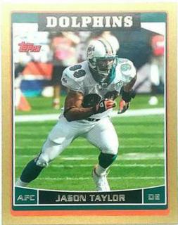 Jason Taylor
