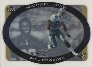 Michael Irvin