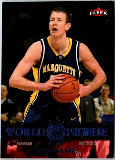 Steve Novak