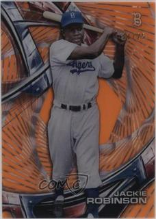 Jackie Robinson