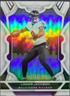Lamar Jackson