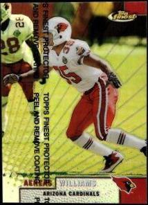 Aeneas Williams