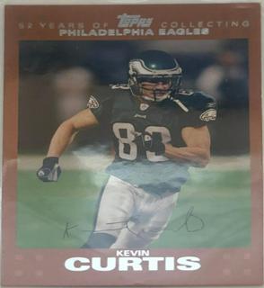 Kevin Curtis