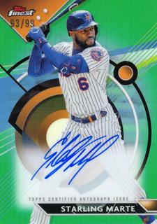 Starling Marte