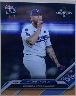 Michael Kopech