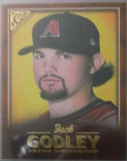 Zack Godley