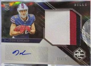 Dalton Kincaid