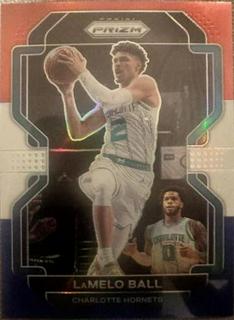 LaMelo Ball