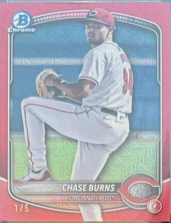 Chase Burns