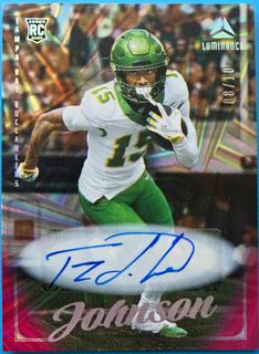 Tez Johnson