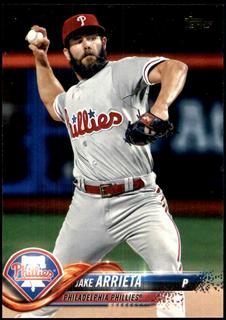 Jake Arrieta