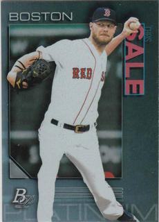 Chris Sale