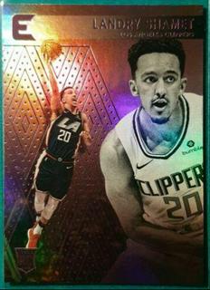 Landry Shamet