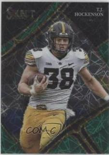 T. J. Hockenson