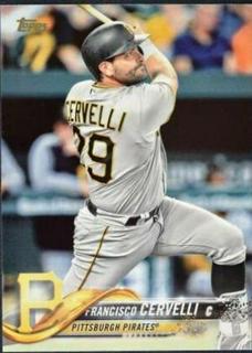 Francisco Cervelli
