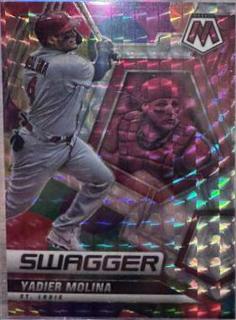 Yadier Molina