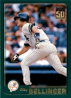 Clay Bellinger