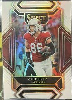 Zach Ertz