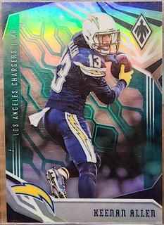 Keenan Allen