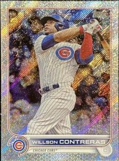 Willson Contreras