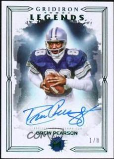 Drew Pearson