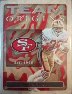 Jerry Rice