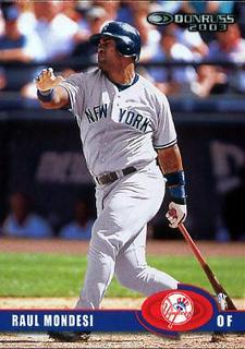 Raul Mondesi