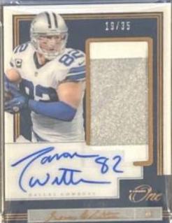 Jason Witten