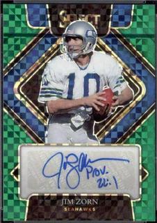 Jim Zorn
