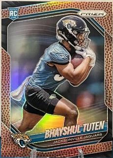 Bhayshul Tuten