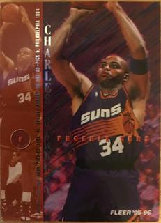 Charles Barkley