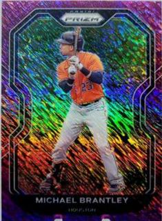 Michael Brantley