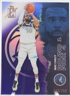 Mike Conley