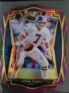 John Elway