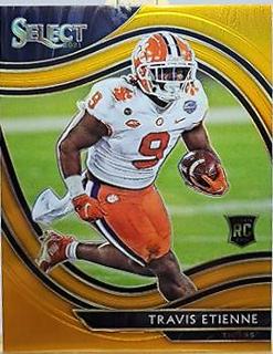 Travis Etienne Jr.
