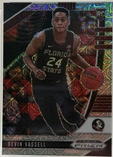 Devin Vassell