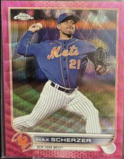 Max Scherzer