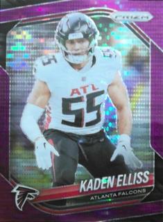 Kaden Elliss