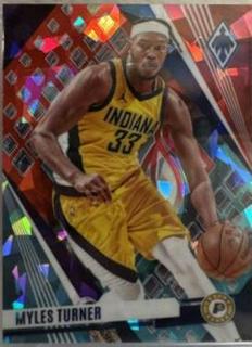 Myles Turner