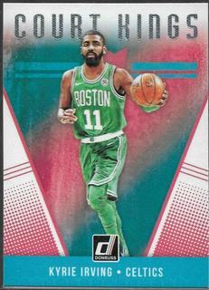 Kyrie Irving