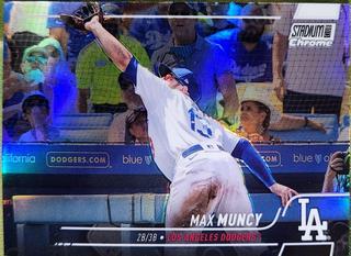 Max Muncy