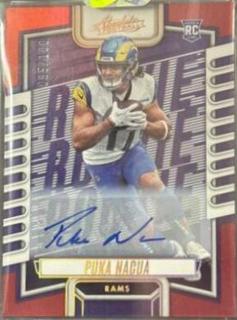 Puka Nacua